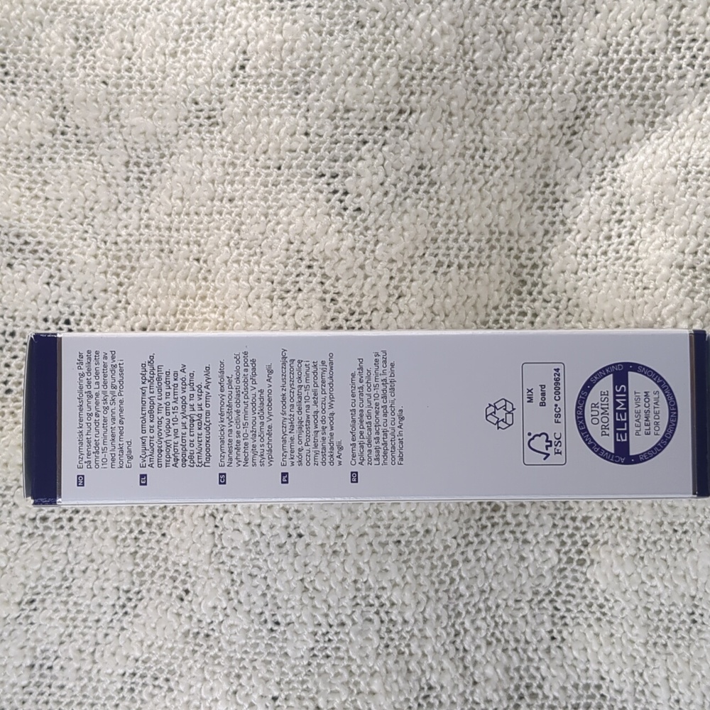 ELEMIS Papaya Enzyme, 50ml/1.7fl oz - Picture 6 of 11